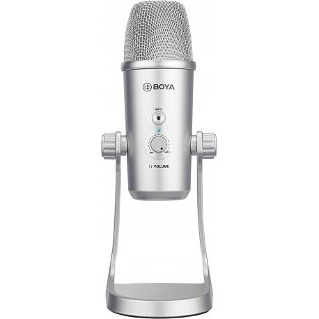 Boya microphone BY-PM700SP (opened package)