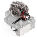 Boya microphone BY-MM1 (opened package)