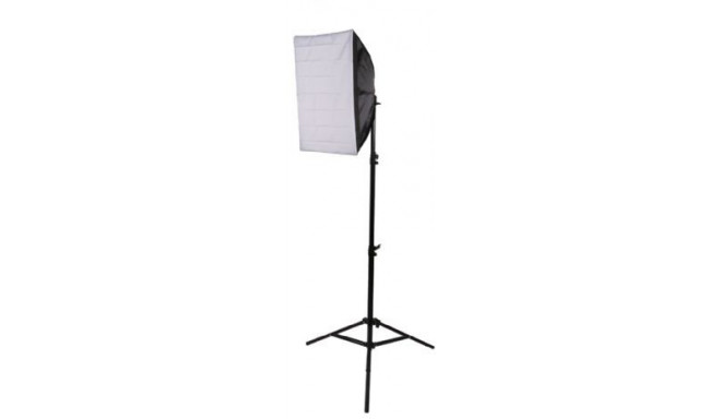 StudioKing Daylight Kit SB07 1x45W (opened package)