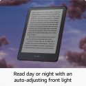 Amazon Kindle Paperwhite 2024 12th Gen Signature Edition 32GB, roheline/metallic jade (opened package)