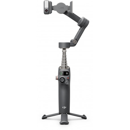 DJI Osmo Mobile 7P stabilisaator (avatud pakend)