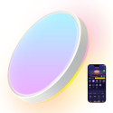 Govee Round Smart Ceiling Light kattovalaisin