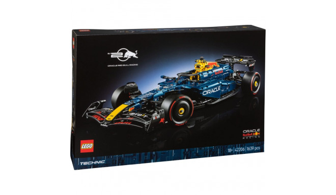 LEGO tbd 42206