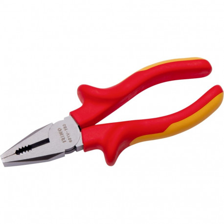 Insulated combi pliers 160mm