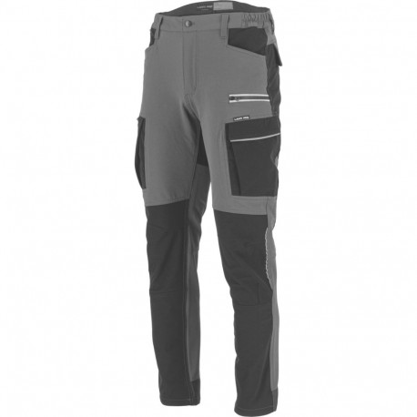 venivad hall-mustad püksid, "3xl", ce, lahti