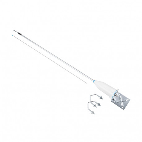 SONUS FM antenn SV TOTAL-BIERNA Barczak