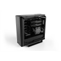 be quiet! SILENT BASE 802 Black housing
