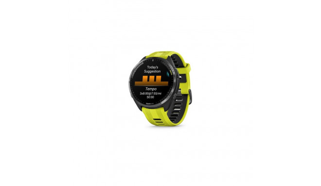 Garmin Forerunner 965 nutikell, Amp Yellow