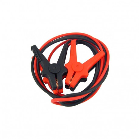 Käivitusjuhtmed 400A 2,5m