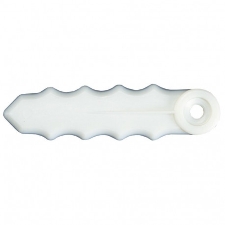 tagavara terad plastik rohukettale 12tk/pk 197189-4