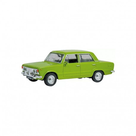 Polski Fiat 125P green 1:43