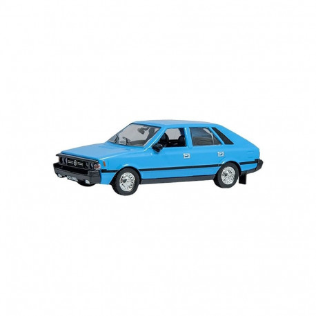 FSO Polonez blue 1:43