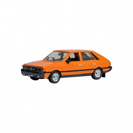 FSO Polonez oranž 1:43