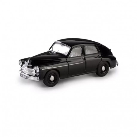 Warszawa M-20 must 1:43