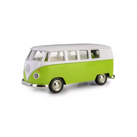 Volkswagen T1 Transporter green 1:32