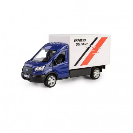 Ford Transit Chassis Cab 1:32