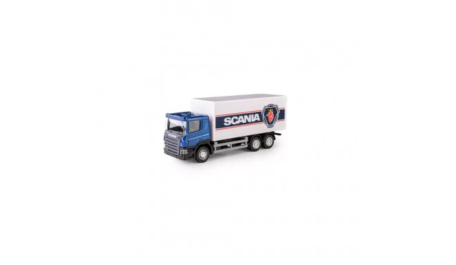 Automudel Scania 1:64
