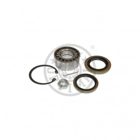 Optima Rattalaagrikomplekt, 951604,891731