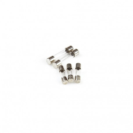 glass fuse set  5-30A 5pc