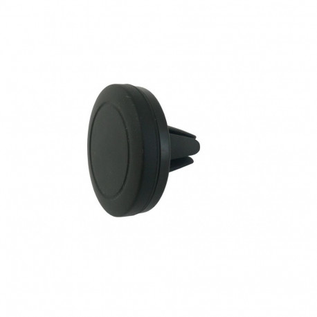 phone holder magnetic air vent ribs mounting Universal