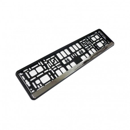 Numbrialus tava Kroom liistuga