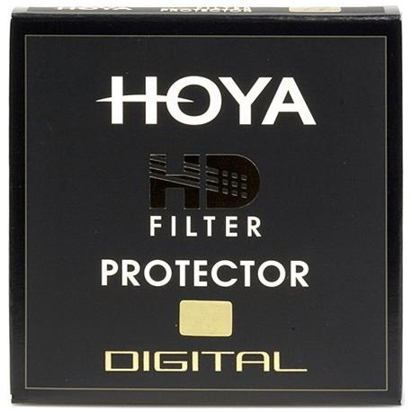 Hoya защитный фильтр Protector HD 55мм