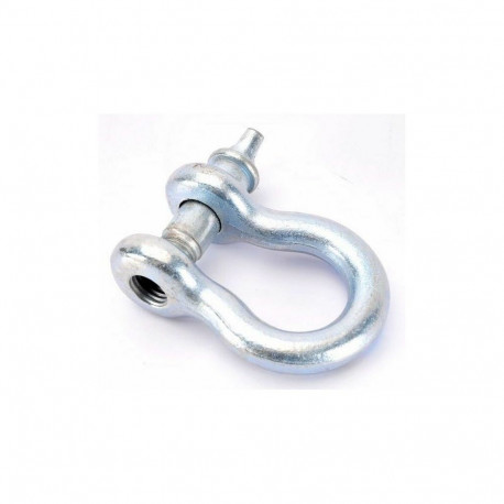 shackle for winch 7/8" Dragon Winch