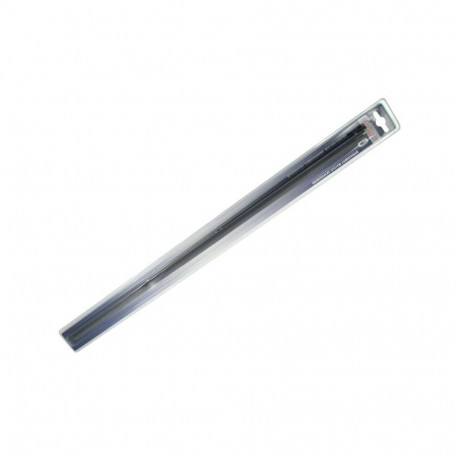 Klaasipühkija kummid Premium 71cm 2tk