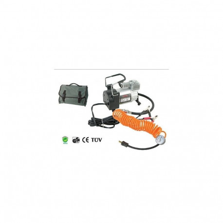 air compressor 12V 10bar professional line