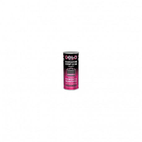RADIATOR STOP LEAK COMMERCIAL TRANPORT 444ml