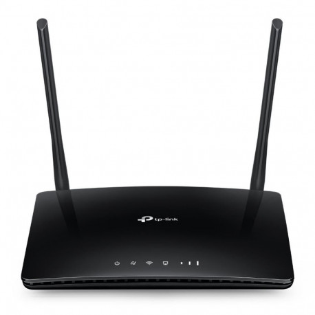 TP-Link Wireless Router||Wireless Router|733 Mbps|IEEE 802.11a|IEEE 802.11b|IEEE 802.11g|IEEE 802.11
