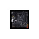 Asus TUF Gaming B550M-Plus Memory slots 4, Processor family AMD, Micro ATX, DDR4, Processor socket A