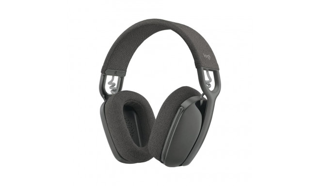 "logitech zone vibe 100 kõrvaklapid"