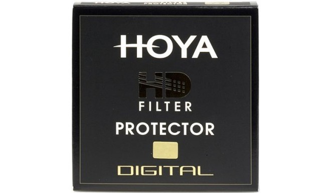 Hoya защитный фильтр Protector HD 58мм