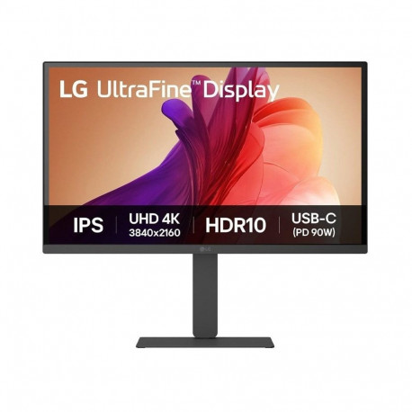 MONITOR LG 27U730A-B 27IN