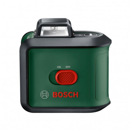 LASRER SELF LEVELING UNIVERSAL LEVEL 360