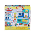 TOY MODELIN PLAY-DOH CHEFS RESTAURANT