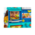 TOY MODELIN PLAY-DOH CHEFS RESTAURANT