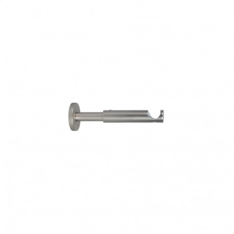 kardinapuu kinnitus Aspen-Nova hõbedane D19