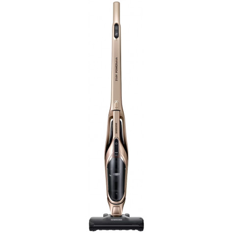 Samsung stick vacuum cleaner VS60K6080KD (opened package)