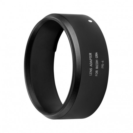 NiSi Filter Adapter 49mm for Ricoh GR IV