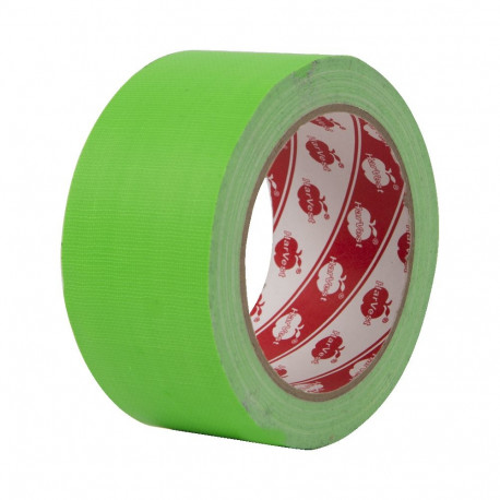 Datavideo TA-1 Green Color Tape 48mm * 25 Mtr.