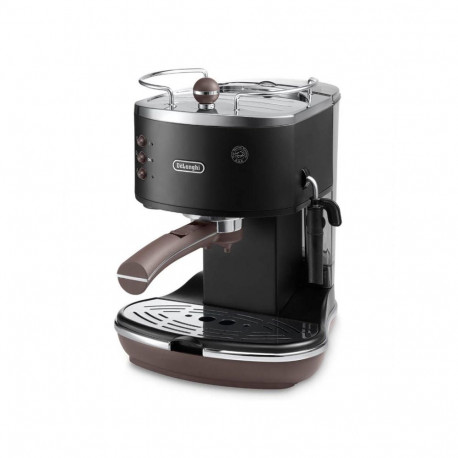 De’Longhi Icona Vintage täisautomaatne espressomasin 1,4 l