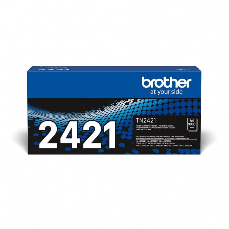 Brother TN-2421 toner cartridge 1 pc(s) Original Black