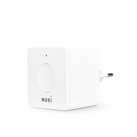 Wireless module for electronic lock Nuki