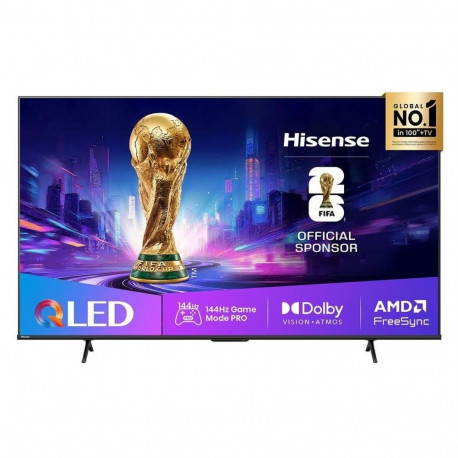 Hisense 65E7Q PRO 4K QLED