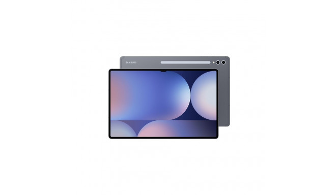 "Samsung Galaxy Tab S10 Ultra 256GB Wi-Fi DE gray"
