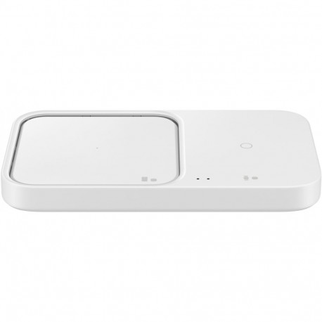 "Samsung Wireless Charger Duo-EP-P5400T white"