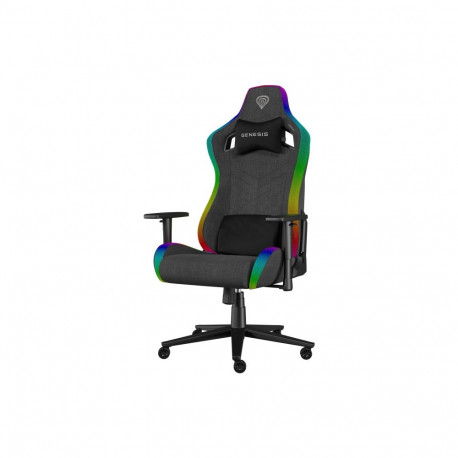 Genesis Gaming Chair | Trit 660 RBG | Grey