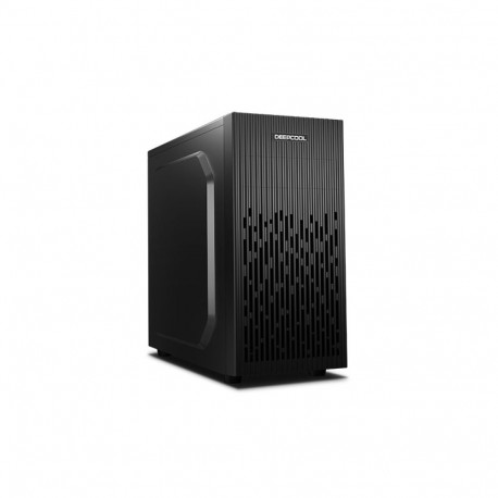 Deepcool | MATREXX 30 SI | Black | Micro ATX | Power supply included No | ATX PS2 (maximum length: 1